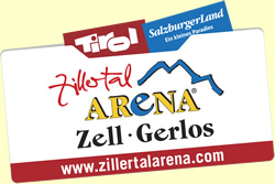 Zillertal Arena